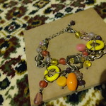 Bracelets used