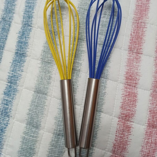 Egg beater new, 1 piece