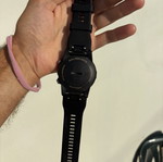Mares Sirius Hunter dive watch