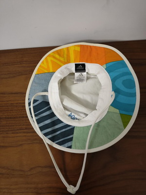 Athens 2004 volunteer hat