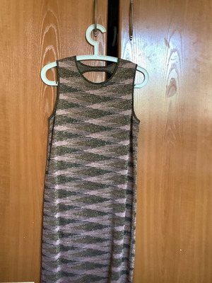 Φόρεμα missoni