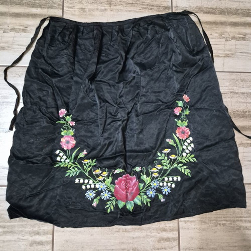 Authentic Thracian aprons new condition