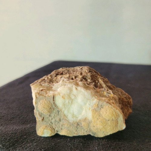 Smisthonite from Lavrion like new