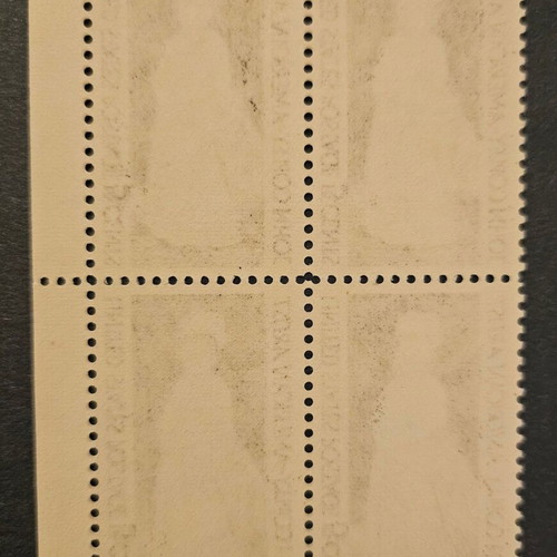 Stamps 1965 United States new