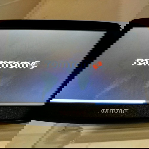 gps tomtom