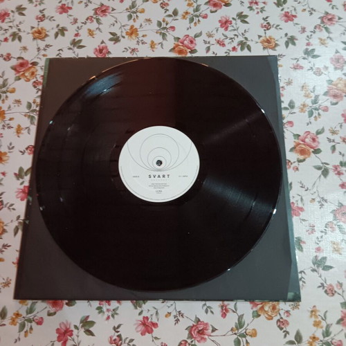 Lurk-Lurk vinyl like new, black sludge metal reissue from Finland