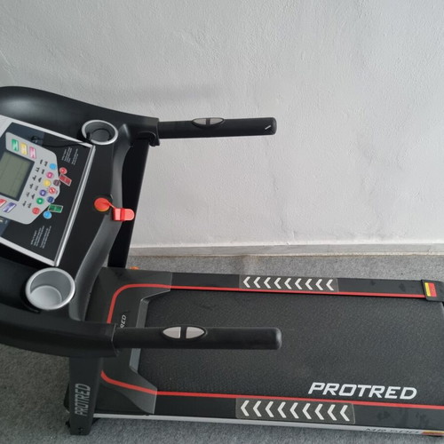 Protred Mr500 treadmill