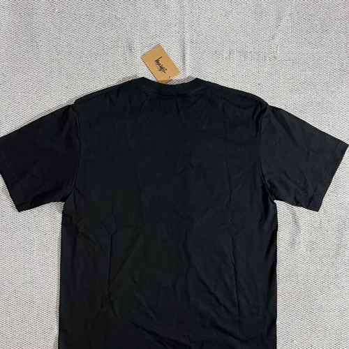 Stussy Spider Tee size medium new, black
