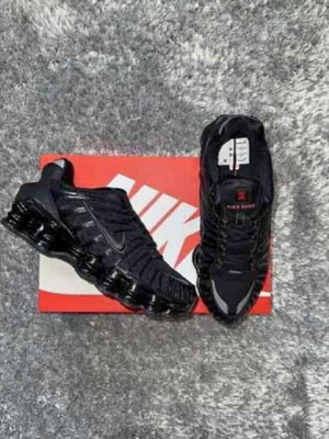 shox tl καινούργια