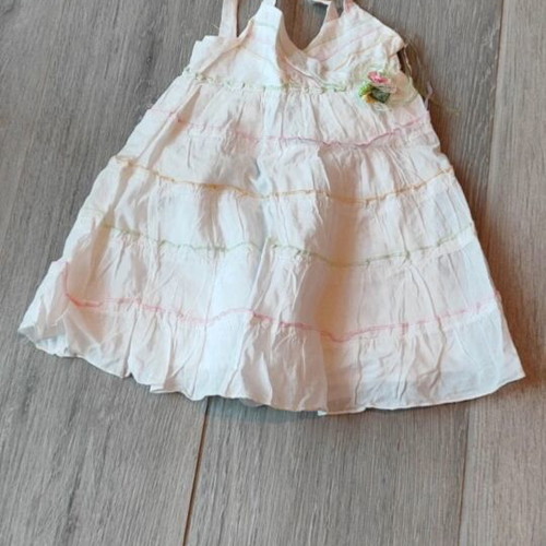 Children's dresses like new, pack