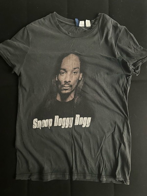tshirt snoop dog