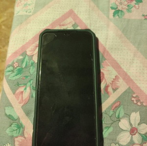 xiomi redmi note 9 μαζί με ισχυρή θήκη και τζαμακι προστασίας
