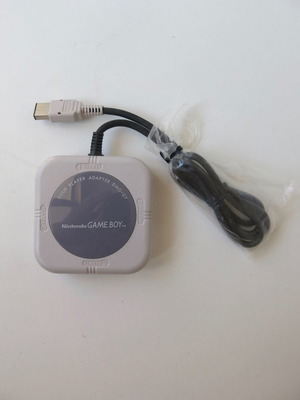 Nintendo Game Boy 4-Player Adapter μεταχειρισμένο