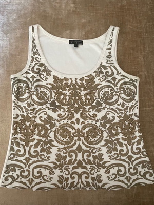 Women's blouse in medium/large