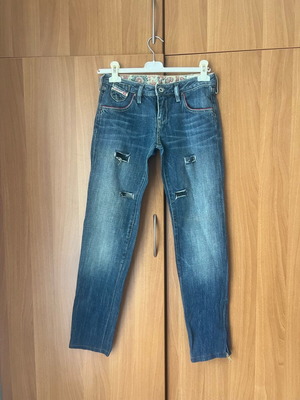 Jean Diesel