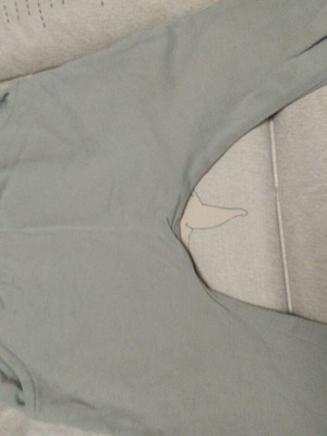 Baby pants used, size 68