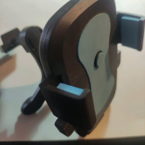 Mobile phone holder new, multifunctional car mount
