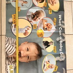 15 Double-Sided English Educational Posters