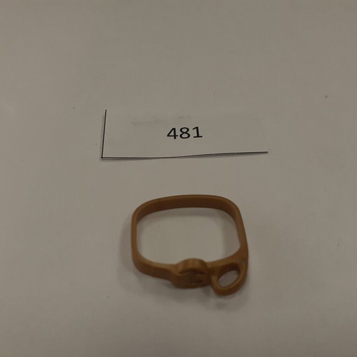 Playmobil gold belt 481