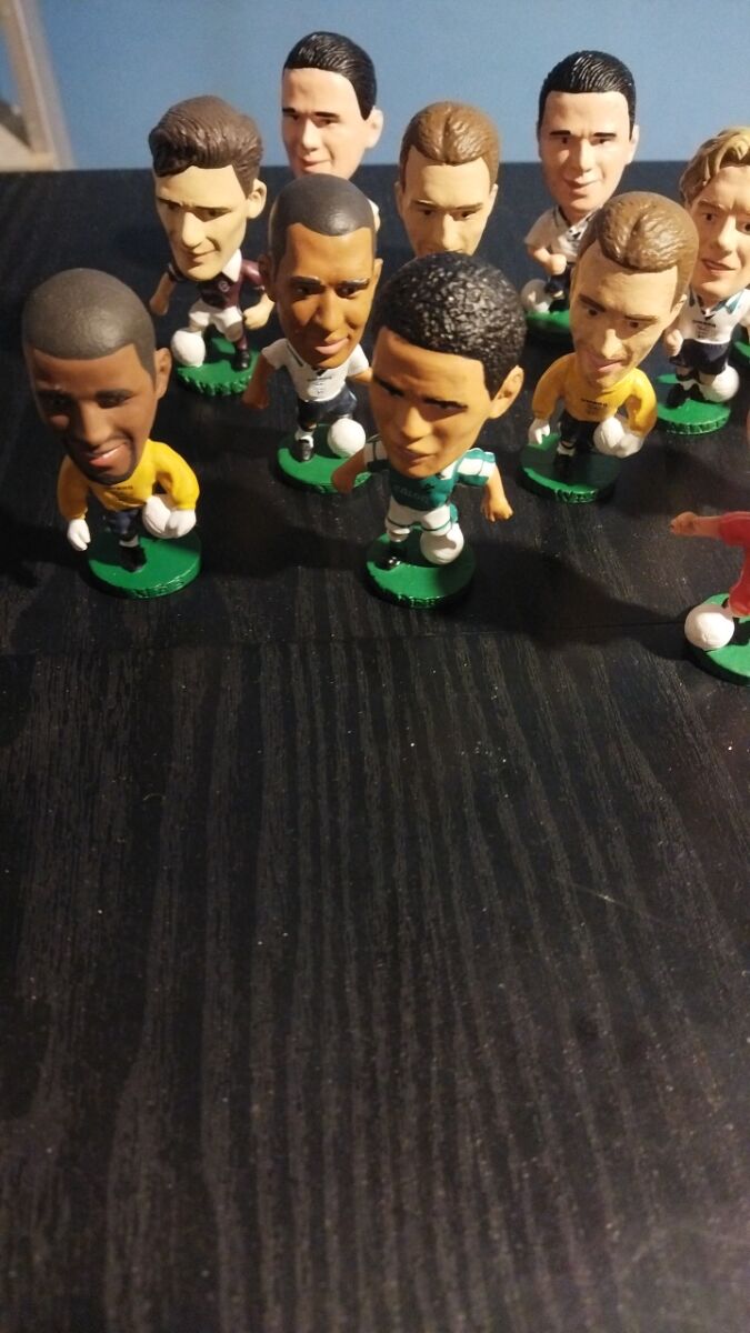 Corinthian Microstars 13 miniatures like… - € 20,00 - Vendora.cy