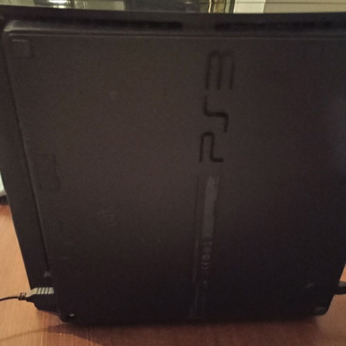 PlayStation 3 console like new