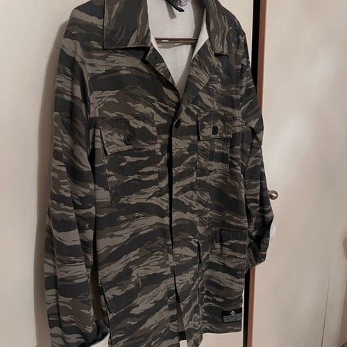 H&M spring jacket like new, size S