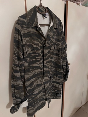 H&M spring jacket like new, size S