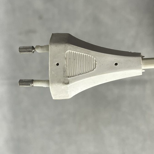 Vintage Termozeta Type 023 Hair Dryer 400W Made in Italy used