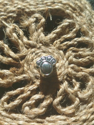 Charm patousaki new