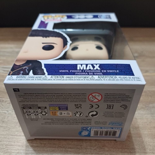 Funko Pop! Mad Max collectible figure new