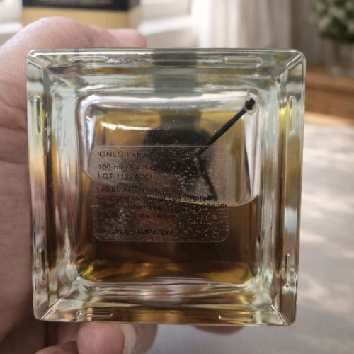 Angela Ciampagna Ignes Extrait de Parfum 5ml like new