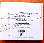  Jani Christou - Vol. II Symphony No 1 / Tongues of fire / Anaparastasis I / Epicycle [II] cd