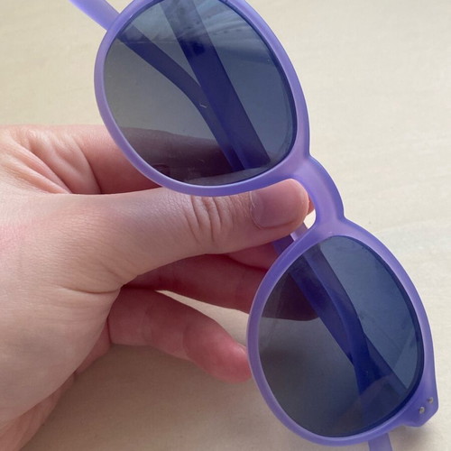 Monte Napoleone kids sunglasses used