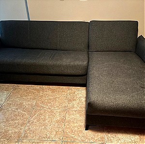 Γωνιακός καναπές