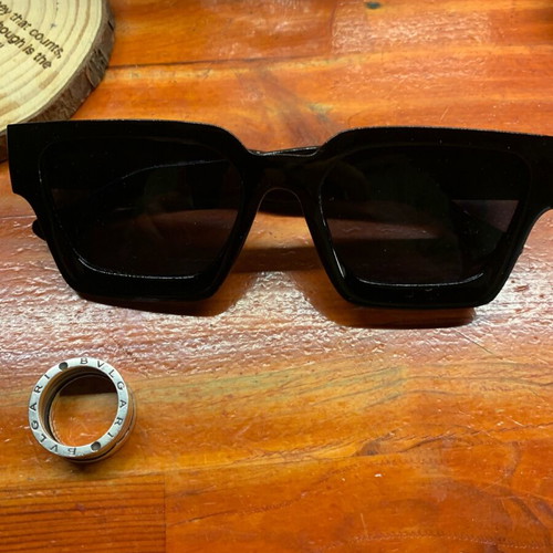 Sunglasses new