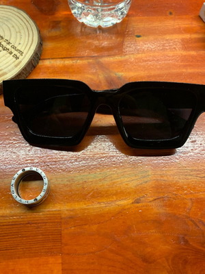 Sunglasses new