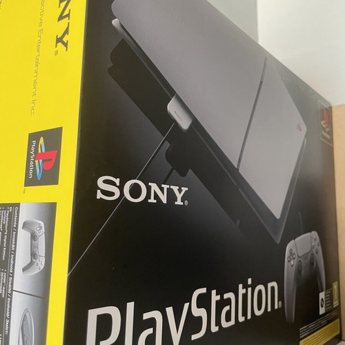 PlayStation 5 Limited Edition like new with box and accessories