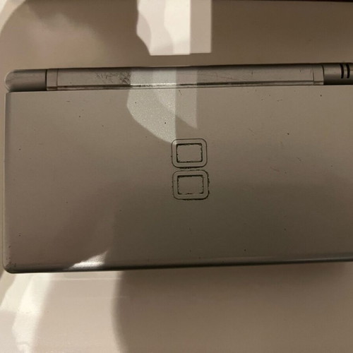 Nintendo DS console used (2004)