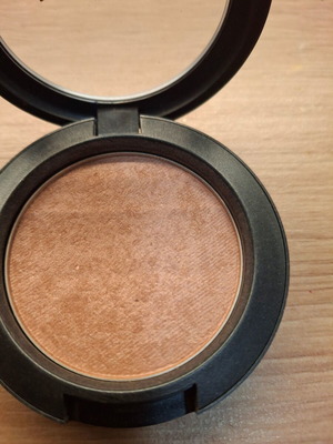 Mac Margin blush like new