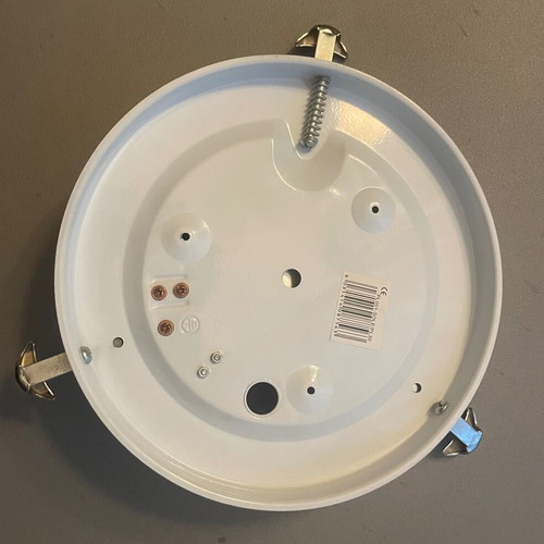 Children's ceiling light like new, 30 cm diameter, E27 lamp