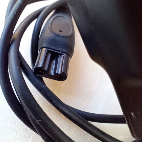 Philips HQ850 power adapter used for shaver