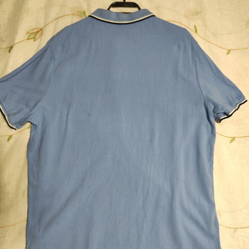 Polo Ralph Lauren Classic Fit men's polo shirt, blue, XL