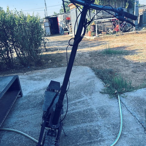 Electric scooter OTD 900W