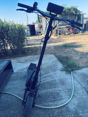 Electric scooter OTD 900W