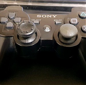 Ps3 Sixaxis controller with custom grip