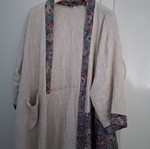 Summer outerwear like new, size 5XL