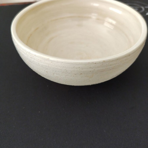 Handmade bowl capacity ~500ml new