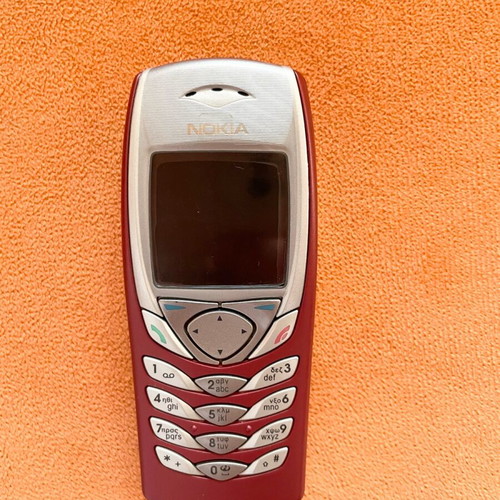 Nokia 6100