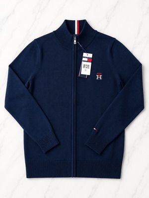 Tommy Hilfiger Jacket new, medium, dark blue