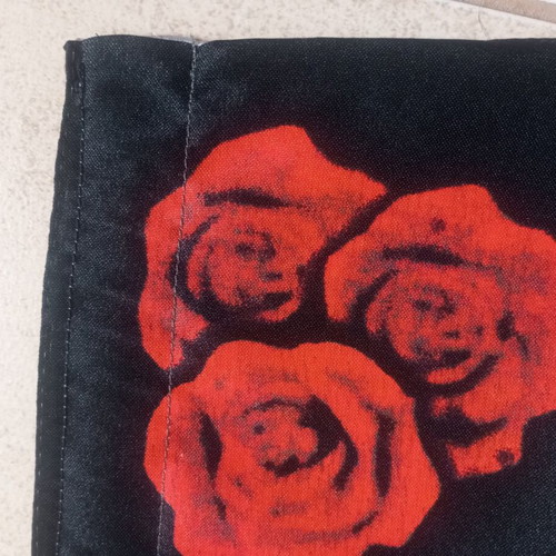 Guns N Roses flag new, 140x95 cm